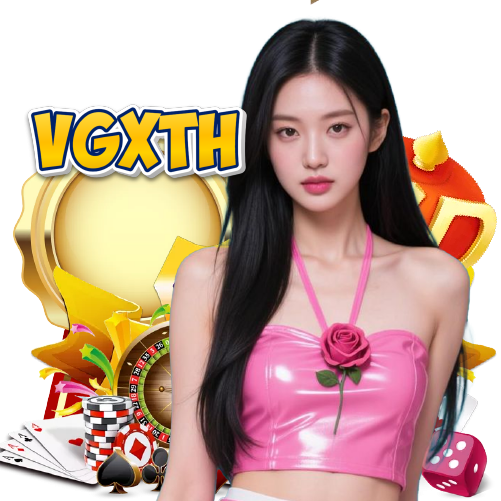vgxth เว็บตรง
