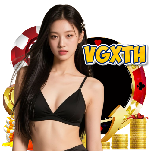 vgxth รองรับวอลเลท