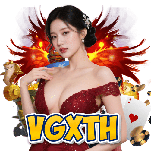 vgxth thailand