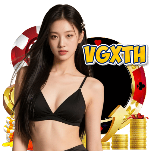 vgxth รองรับวอลเลท
