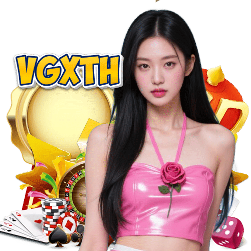 vgxth เว็บตรง